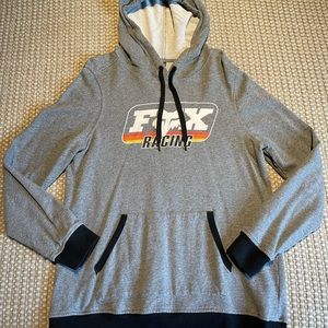 Women’s FOX Racing Hoodie